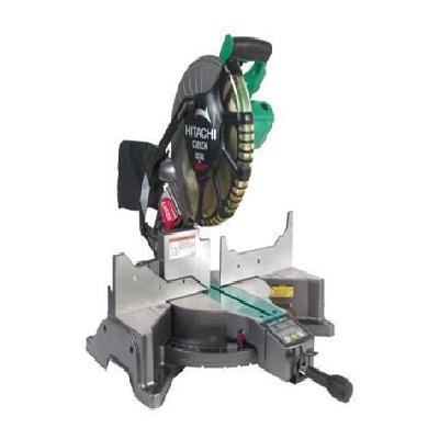 HiKOKI Hitachi C12LCH 305mm 12" Compound Miter Saw